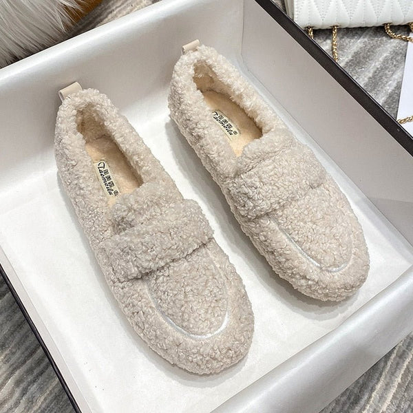 Eileen - PANTOFFELSCHUHE - Livezo