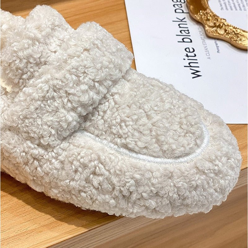 Eileen - PANTOFFELSCHUHE - Livezo
