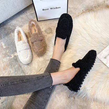 Eileen - PANTOFFELSCHUHE - Livezo
