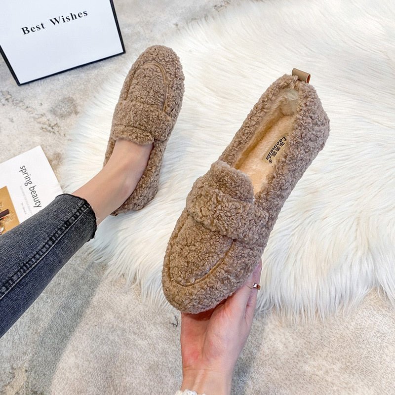 Eileen - PANTOFFELSCHUHE - Livezo