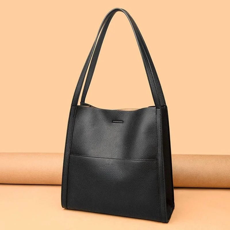 Elegante Damenhandtasche Schicke Tragetasche - Livezo
