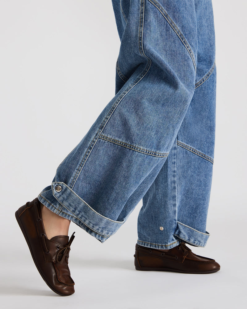 Elegante Minimalistische Statement - Halskette - Livezo