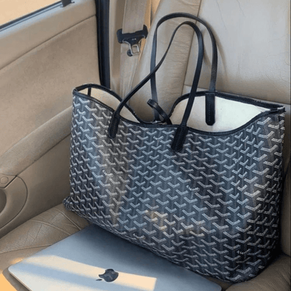 Elegante & Vielseitige Luxus - Handtasche - Livezo