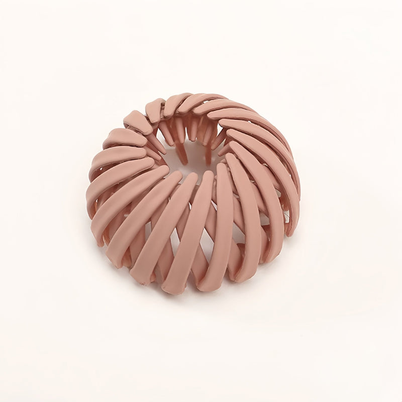 Eleganter Haarklammer mit sicherem Halt - Livezo