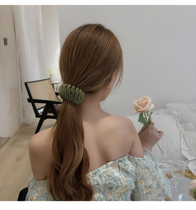 Eleganter Haarklammer mit sicherem Halt - Livezo