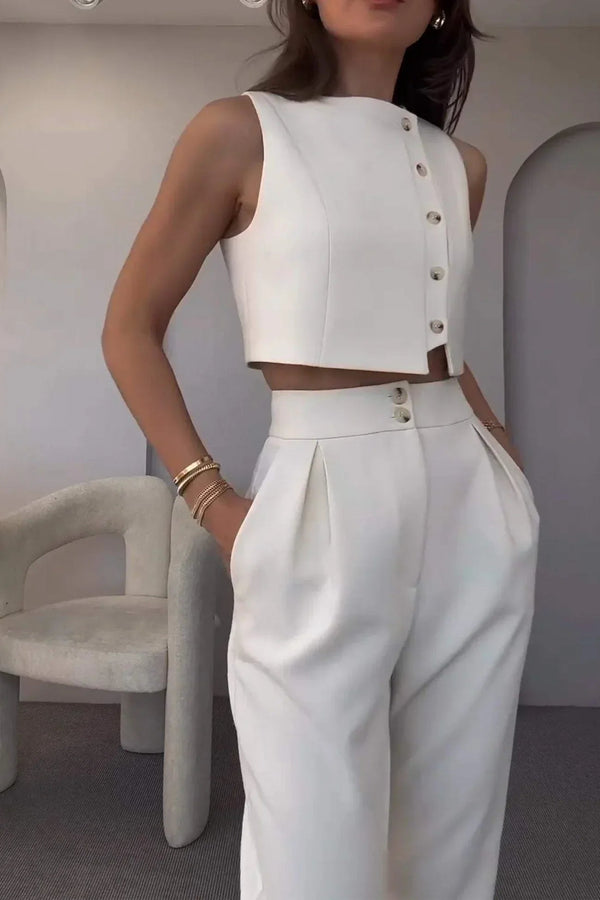 Eleganter Maßgeschneiderter Blazer für Stilvolle Moderne Eleganz - Livezo