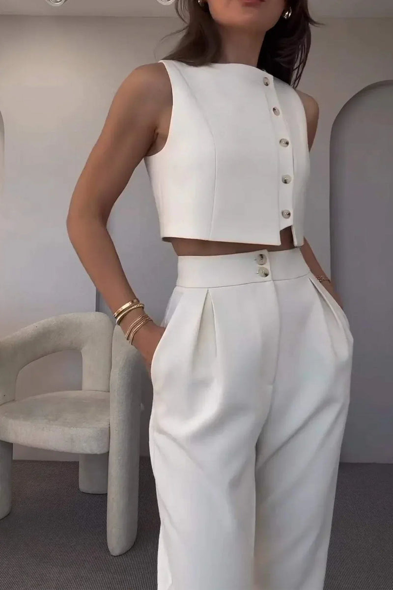 Eleganter Maßgeschneiderter Blazer für Stilvolle Moderne Eleganz - Livezo