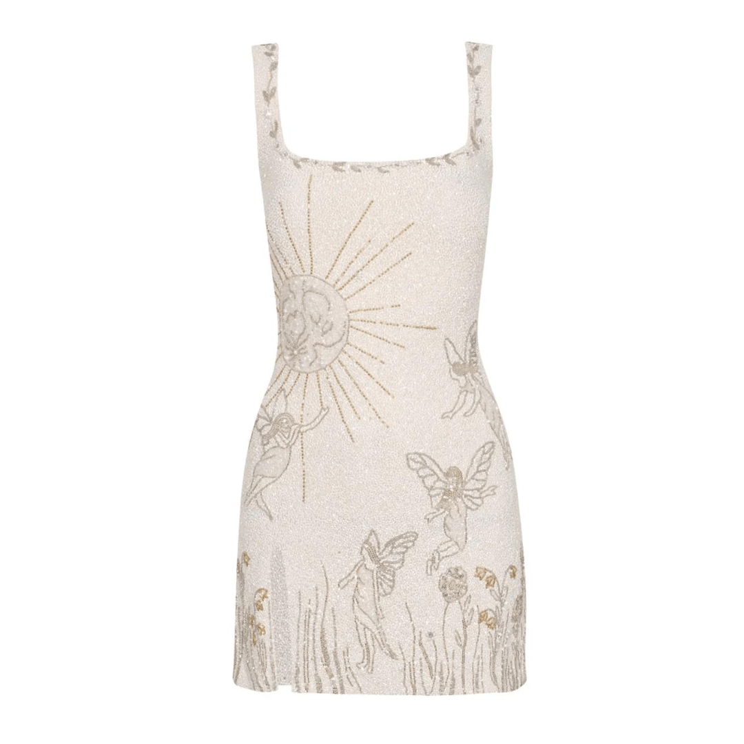 Elegantes Abendkleid für besondere Anlässe - Livezo