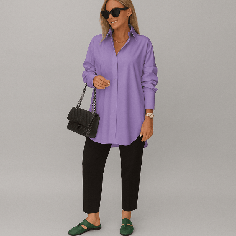 Elegantes Damenoberteil für den Alltag - Livezo