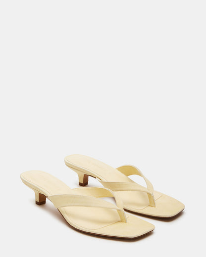 Elegantes lässiges Midi - Kleid für den täglichen Komfort - Livezo