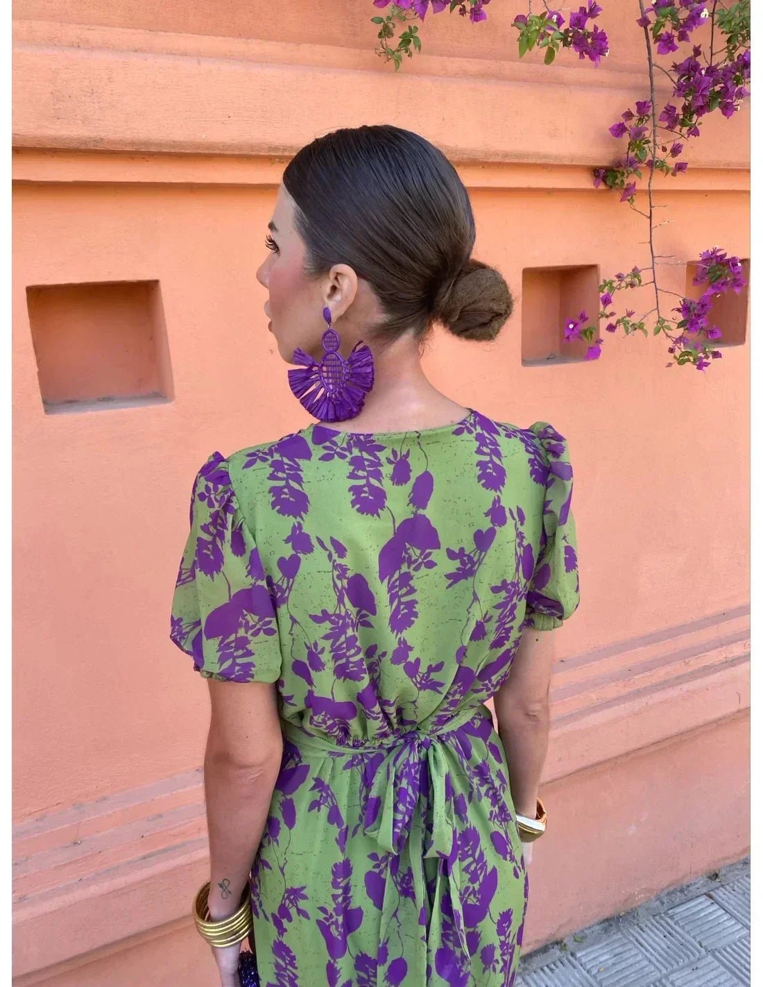 Elegantes Sommerkleid - Livezo