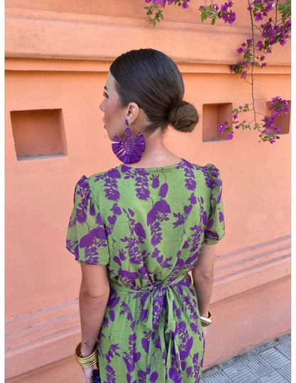 Elegantes Sommerkleid - Livezo