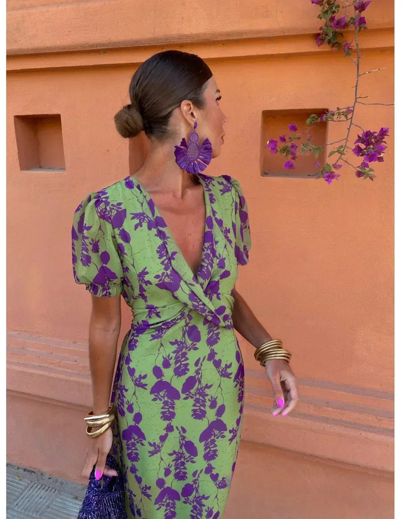 Elegantes Sommerkleid - Livezo