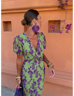 Elegantes Sommerkleid - Livezo