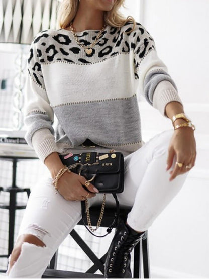 Eleonore - Strickpullover - Livezo