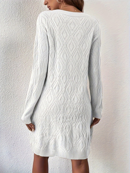 Emery - Strickkleid - Livezo