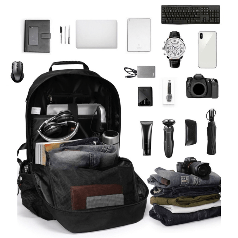 EpicVoyage | Die Tasche, die alles kann! - Livezo