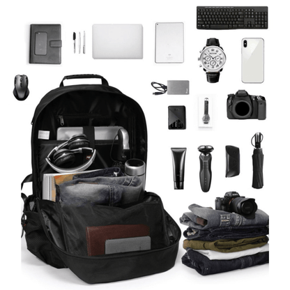 EpicVoyage | Die Tasche, die alles kann! - Livezo
