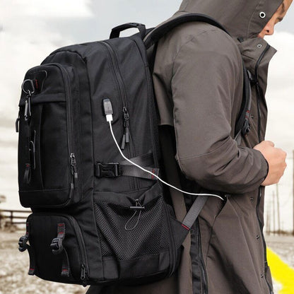 EpicVoyage | Die Tasche, die alles kann! - Livezo