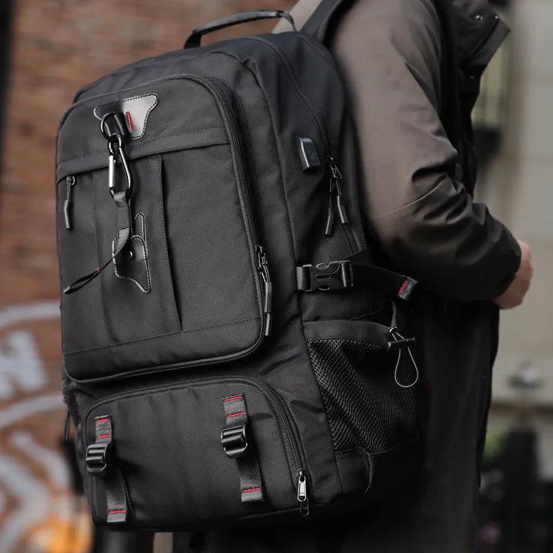 EpicVoyage | Die Tasche, die alles kann! - Livezo