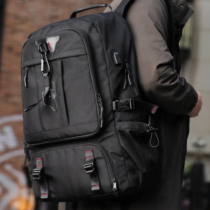 EpicVoyage | Die Tasche, die alles kann! - Livezo