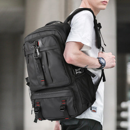 EpicVoyage | Die Tasche, die alles kann! - Livezo