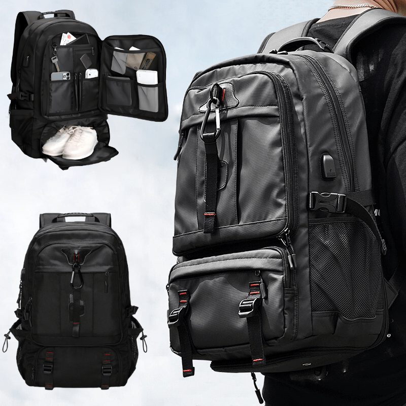 EpicVoyage | Die Tasche, die alles kann! - Livezo
