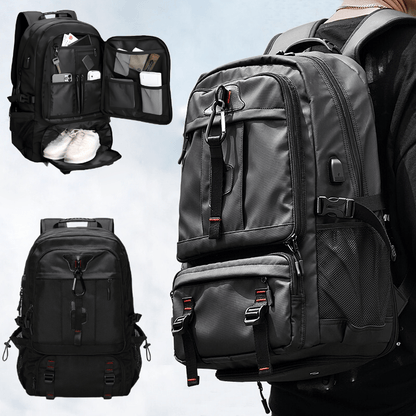 EpicVoyage | Die Tasche, die alles kann! - Livezo