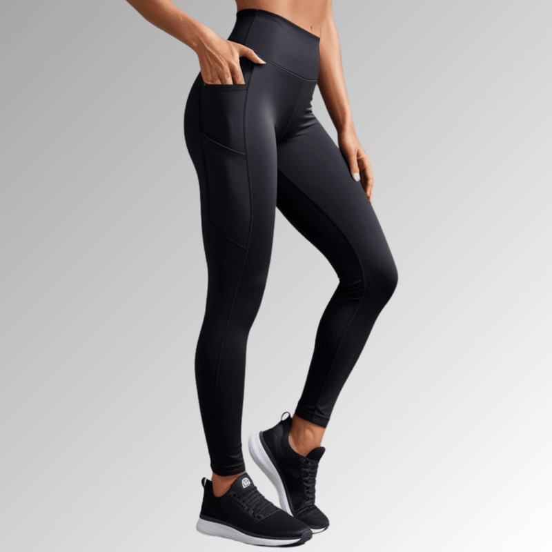 EquiCore Leistungsleggings mit Taschen - Livezo