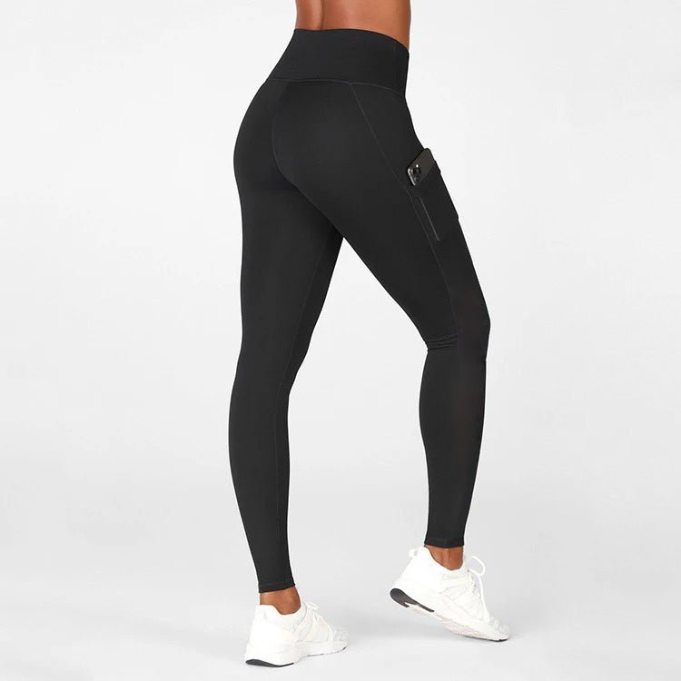 EquiCore Leistungsleggings mit Taschen - Livezo