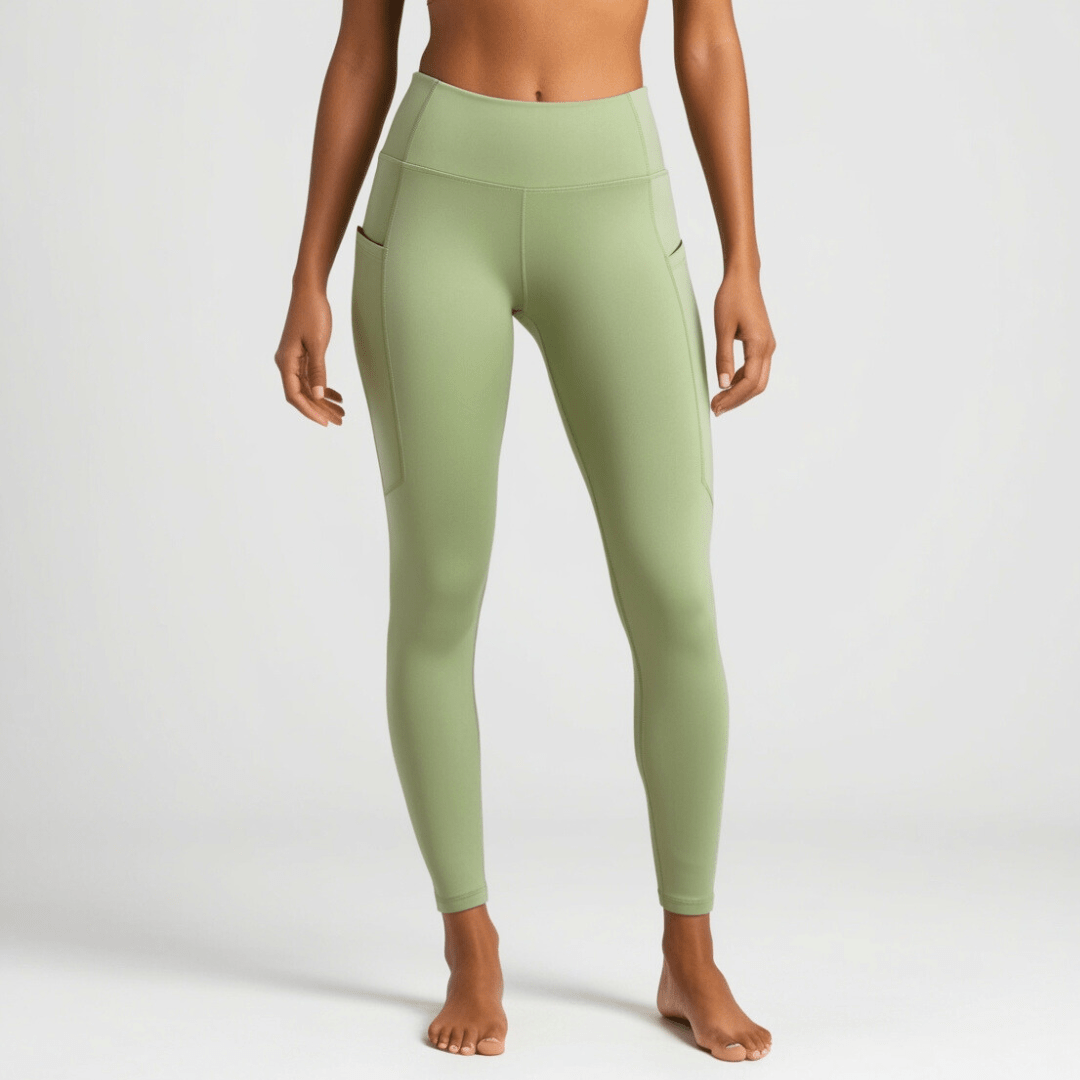 EquiCore Leistungsleggings mit Taschen - Livezo