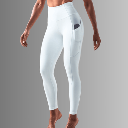 EquiCore Leistungsleggings mit Taschen - Livezo