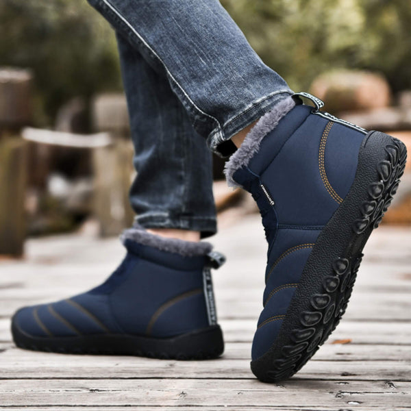 Erika - Wasserdichte Barfußschuhe - Livezo