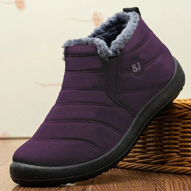 Erna - Anti - Rutsch - Winterschuhe [Letzter Tag Rabatt] - Livezo