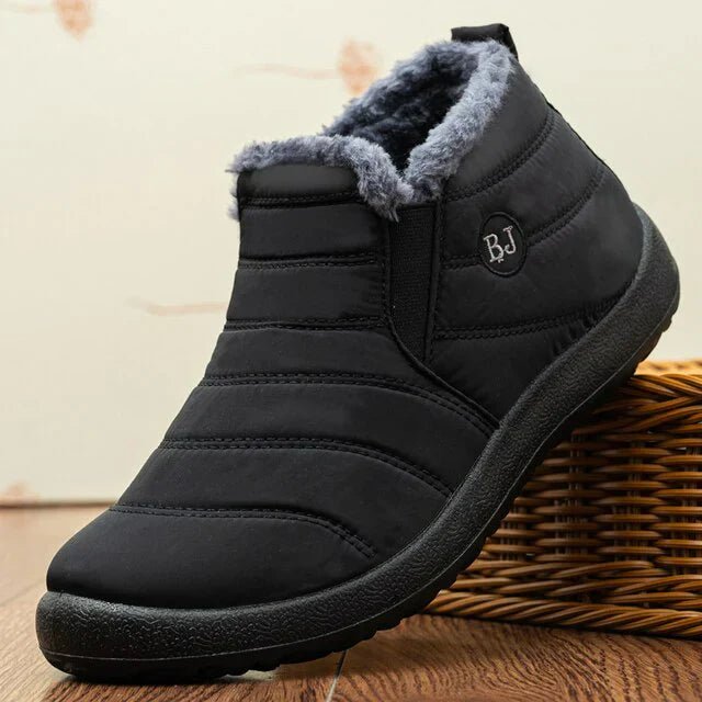 Erna - Anti - Rutsch - Winterschuhe [Letzter Tag Rabatt] - Livezo
