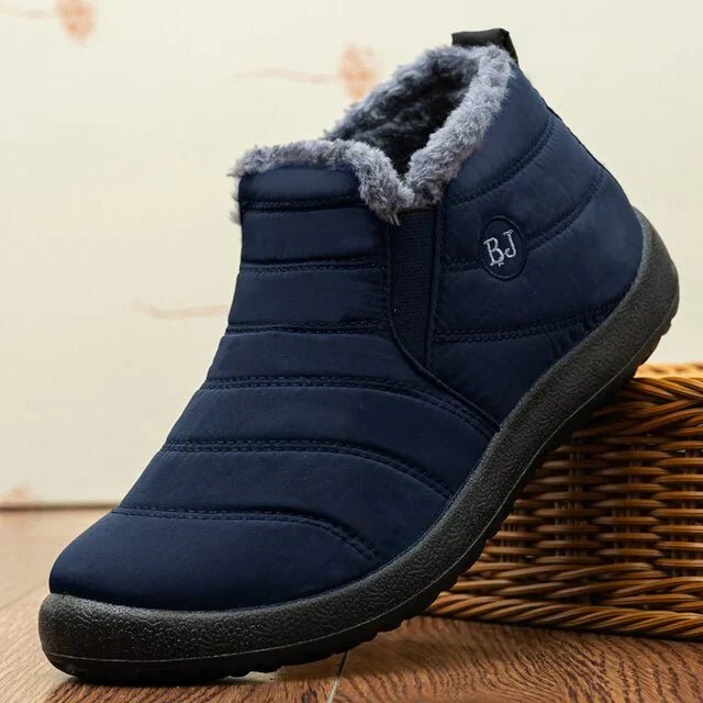 Erna - Anti - Rutsch - Winterschuhe [Letzter Tag Rabatt] - Livezo