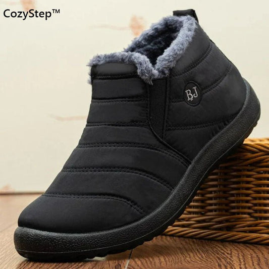 Erna - Anti - Rutsch - Winterschuhe [Letzter Tag Rabatt] - Livezo