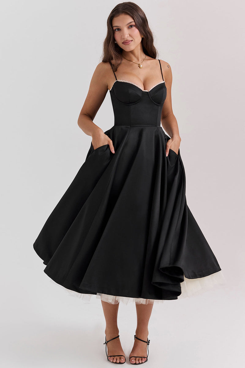 Evelina Midikleid