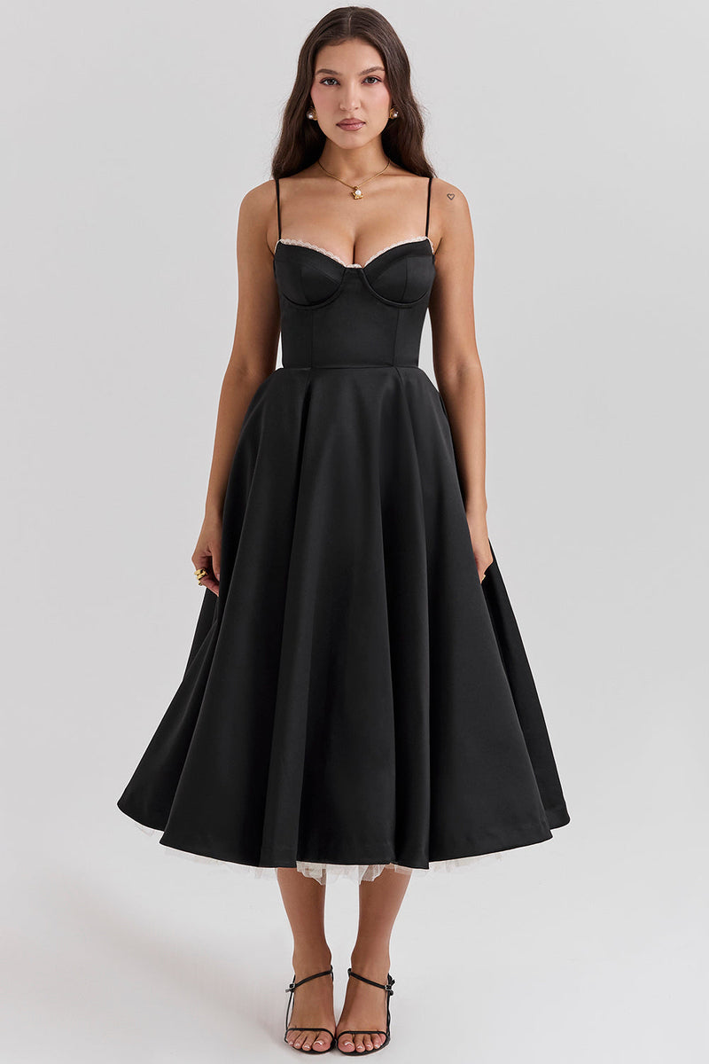 Evelina Midikleid
