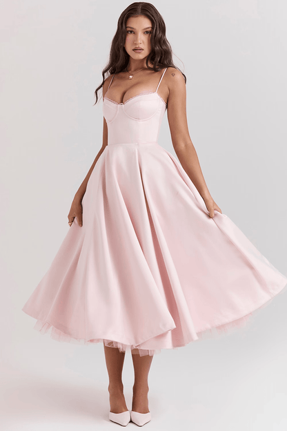 Evelina Midikleid - Livezo