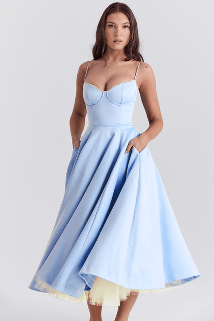 Evelina Midikleid - Livezo