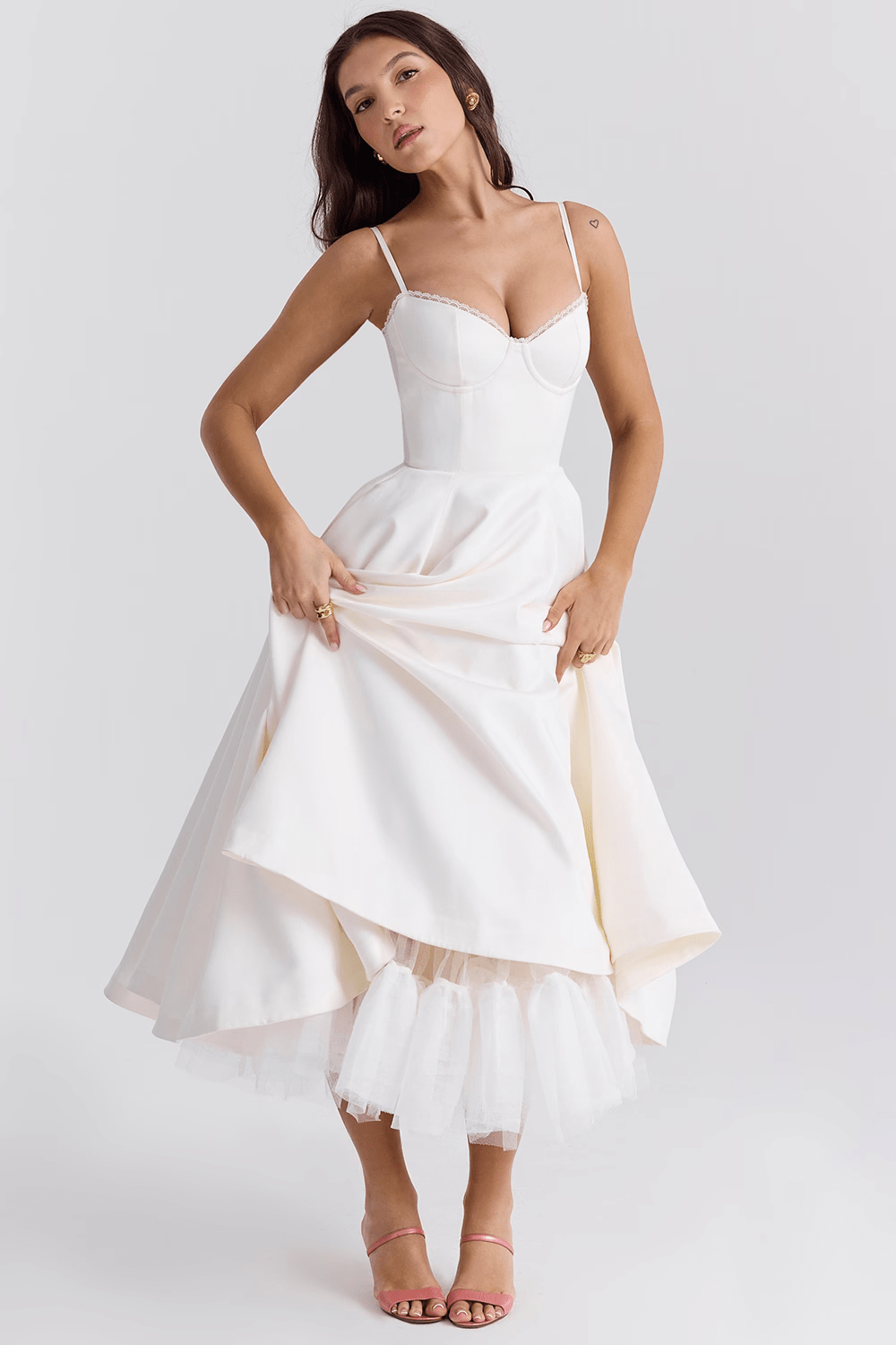 Evelina Midikleid - Livezo