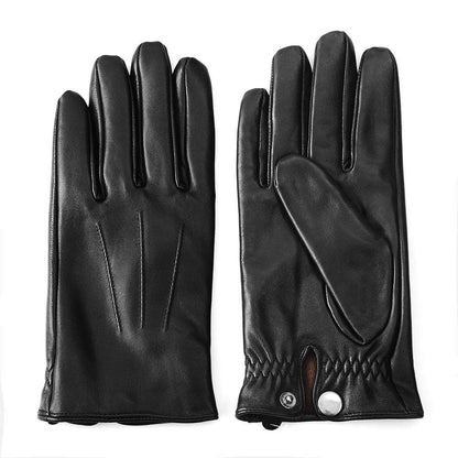 Everest Leather Gloves - Harren Cole
