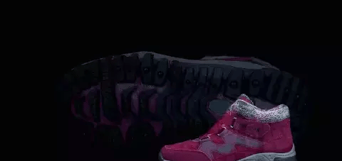 Linda - ORTHOPEDIC WINTER SHOES 