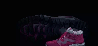 Linda - ORTHOPEDIC WINTER SHOES 
