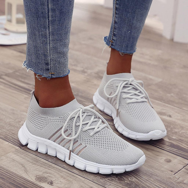 Soraya | Orthopädischer Alltagssneaker | Damen