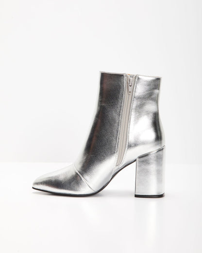 Schicke Bequeme Damen-Stiefeletten für den Alltag