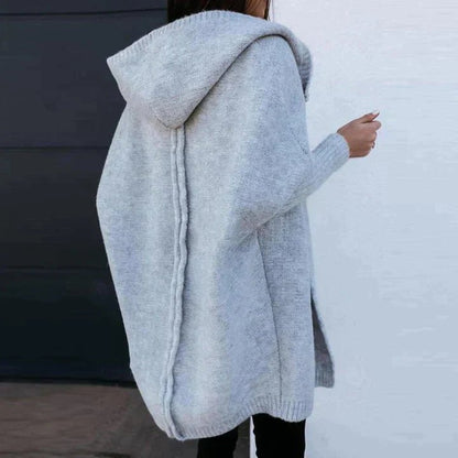 Felicitas - Elegante und bequeme Strickjacke - Livezo