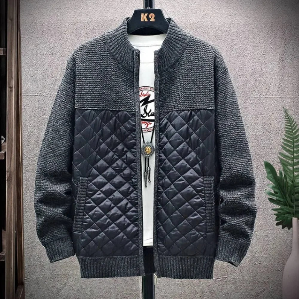 Felix Pullover – Funktion trifft auf Modebewusstsein - Livezo