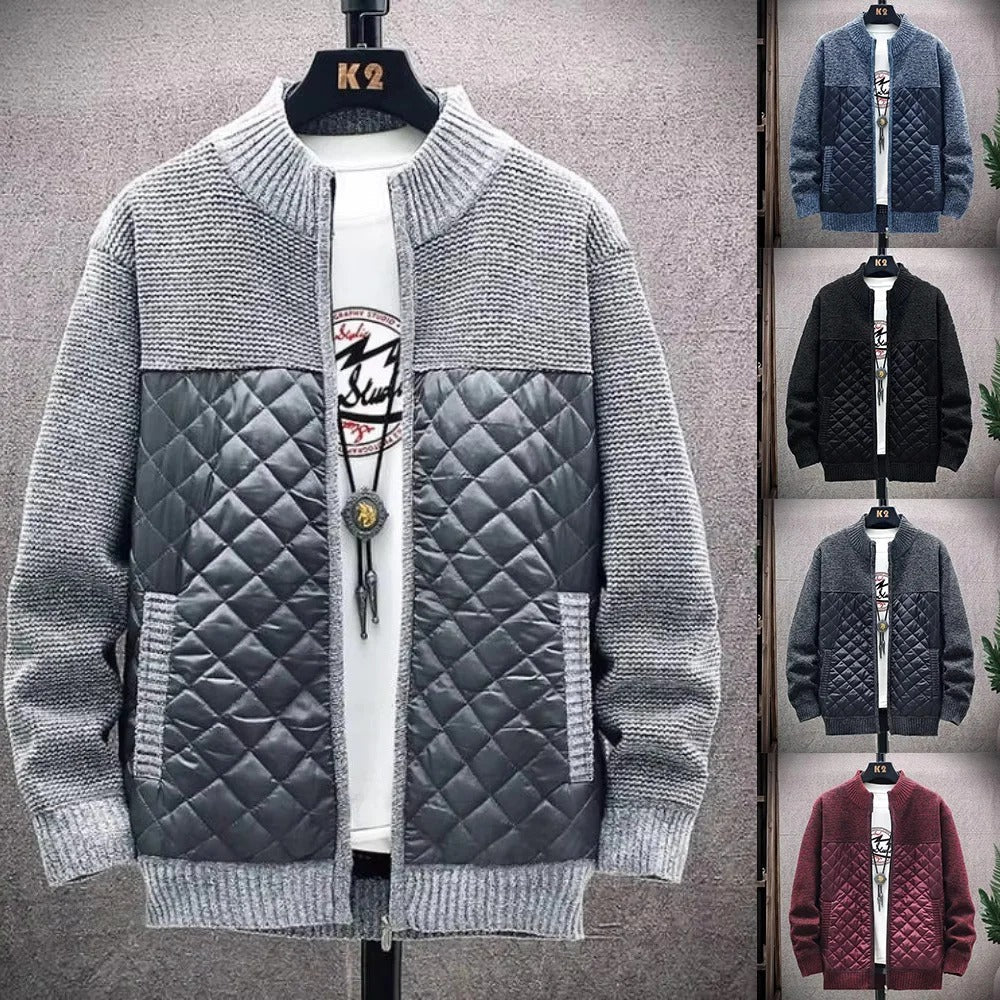 Felix Pullover – Funktion trifft auf Modebewusstsein - Livezo